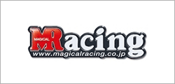 Magical Racing