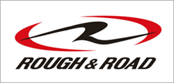 ROUGH＆ROAD -  Webike摩托百貨