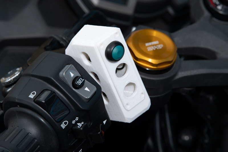 Reduce Shift Shock with TERAMOTO's EZ-SHiFTER. Stress-free Gear