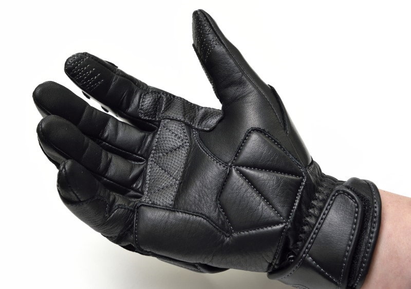 Japanese motorcycle sale gloves