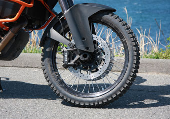 ktm 1190 adventure