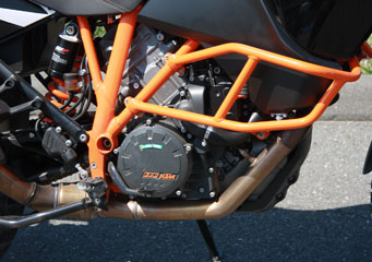 ktm 1190 adventure