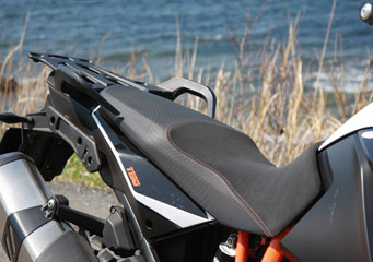 ktm 1190 adventure