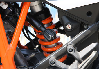 ktm 1190 adventure